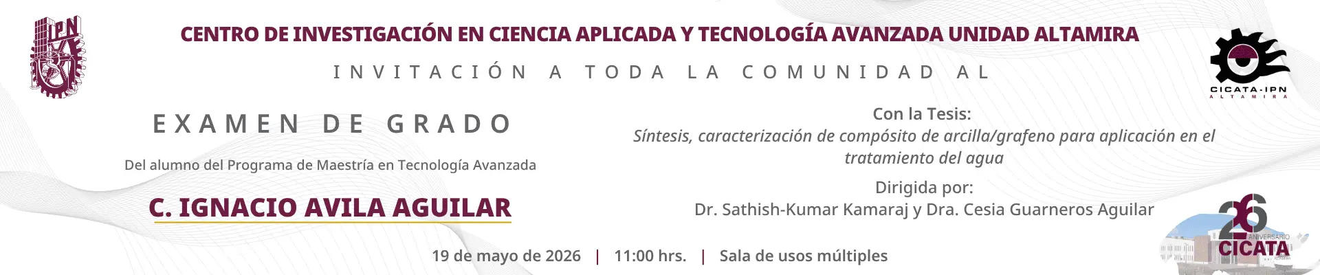 Examen IAA